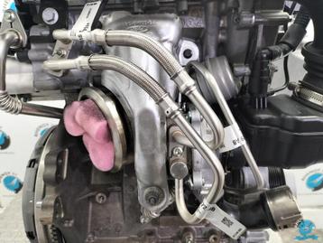 FORD PUMA [TURBOCHARGER] 2023 beschikbaar voor biedingen