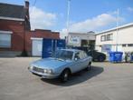 NSU RO 80  BENZINE 06-72, Auto's, Overige Auto's, Blauw, Bedrijf, Centrale vergrendeling, Handgeschakeld