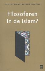 Te Koop Boek FILOSOFEREN IN DE ISLAM S.Bachir Diagne, Enlèvement ou Envoi, Comme neuf, Souleymane Bachir Diagne, Philosophie de la culture