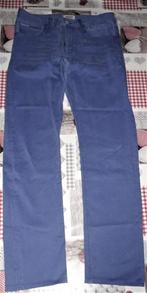 W 29 L 32 Pantalon jeans violet purpre Tommy Hilfiger, W32 (confection 46) ou plus petit, Porté, Autres couleurs, Enlèvement ou Envoi