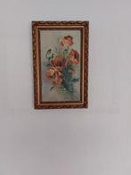 Schilderij  G van leemput (1924), Ophalen