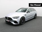 Mercedes-Benz C-Klasse Break Mercedes-AMG C 63 S E Performan, Auto's, Mercedes-Benz, Automaat, Stof, https://public.car-pass.be/vhr/7ab01508-95f8-4a18-a812-10e633514bce