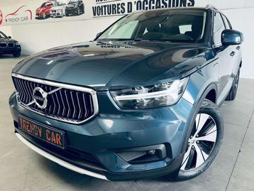 Volvo XC40 1.5 T4 PHEV Inscription+GPS+CAMERA+CARNET+GARANTI beschikbaar voor biedingen