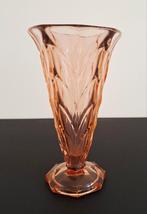 Vase Art Déco Rosaline, Antiquités & Art, Enlèvement ou Envoi