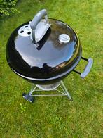 Weber BBQ, Tuin en Terras, Ophalen, Zo goed als nieuw
