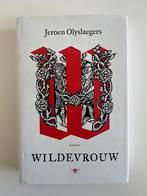 Boek Wildevrouw - Jeroen Olyslaegers, Boeken, Ophalen, Zo goed als nieuw