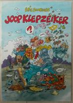 strips Joop Klepzeiker, Boeken, Ophalen of Verzenden