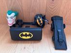 BATMAN - Quick Magic Box Toys 1995, Ophalen of Verzenden, Gebruikt, Film, Actiefiguur of Pop