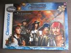 Pirates of the Caribbean - on stranger tides (DISNEY) puzzle, Hobby en Vrije tijd, Ophalen of Verzenden, Minder dan 500 stukjes