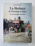 Haspengouw van Waremme tot Amay in oude ansichtkaarten, Ophalen of Verzenden, Gelezen, Edith PLOMTEUX