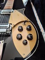 Rickenbacker 660 Jetglo (specificaties idem Tom Petty), Muziek en Instrumenten, Ophalen, Zo goed als nieuw, Solid body, Overige merken
