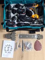 De enige gereedschapskist die je thuis nodig hebt, Ophalen, Nieuw