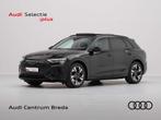 Audi Q8 e-tron 50 quattro 340pk Advanced Edition 95 kWh Pano, Autos, Audi, SUV ou Tout-terrain, Q8, Noir, Automatique