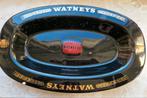 Watneys vintage reclame-asbak, Ophalen of Verzenden, Gebruikt
