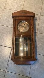 Klok, Enlèvement ou Envoi