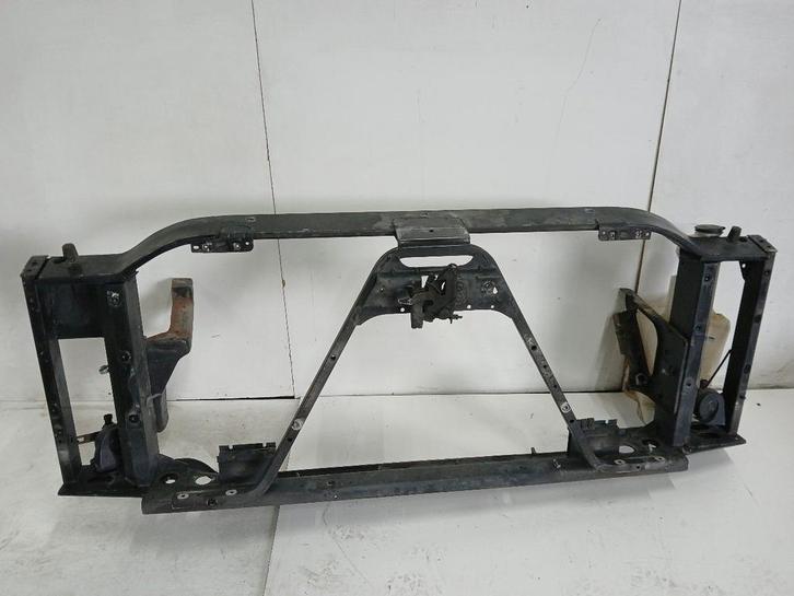 Voorfront GMC Sierra, Auto-onderdelen, Carrosserie, Bumper, Gebruikt, Herkomst onderdeel bekend, 12 maanden garantie, Ophalen of Verzenden