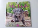 CLAVIS olifant Nhi Linh, prijs: 5 euro, Livres, Comme neuf, Non-fiction, Garçon ou Fille, 4 ans