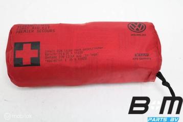Verbandtas Audi A4 8W 5K0860282 beschikbaar voor biedingen