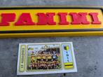PANINI FOOTBALL 83 nr  342 STICKER OUDENAARDE 1983, Verzenden, Nieuw, Sticker
