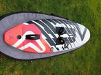 Severne psycho foil, Watersport en Boten, Windsurfen, Ophalen, Met draagtas, Minder dan 250 cm, Zo goed als nieuw