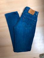 Levis 511, Kleding | Heren, Spijkerbroeken en Jeans, Ophalen, Zo goed als nieuw, Blauw
