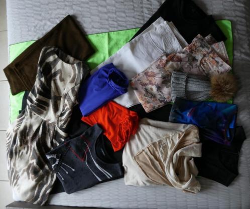 Dames-kledingpakket, Vêtements | Femmes, Packs de vêtements pour femmes, Comme neuf, Taille 34 (XS) ou plus petite, Enlèvement ou Envoi