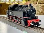 81001 Digitale Marklin stoomlocomotief, Hobby en Vrije tijd, Ophalen of Verzenden, Locomotief
