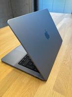 Macbook Pro 14" M1 2021, 16 GB, Onbekend, MacBook, 512 GB