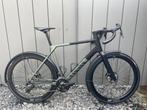 Canyon Grail CF SLX8 DI2, Overige merken, 28 inch, Carbon, Heren