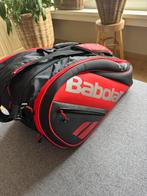 Babolat padeltas, Sport en Fitness, Padel, Ophalen, Zo goed als nieuw, Padeltas