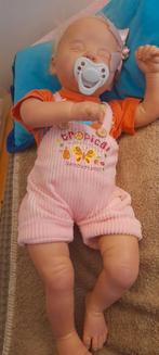 REBORN, Verzamelen, Poppen, Verzenden