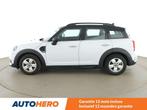 MINI Cooper Countryman Cooper (bj 2018), Auto's, Mini, Gebruikt, Zwart, Countryman, 136 pk