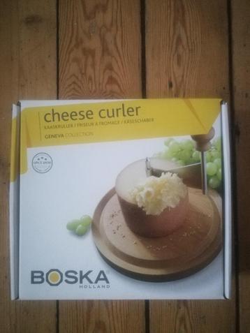 Boska Cherse Curler Amigo Friseur à fromage Neuf, Enlèvement ou Envoi