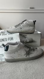 Golden Goose sneaker Mid star silver, Kleding | Heren, Golden goose, Wit, Nieuw, Ophalen of Verzenden