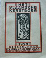 VLAAMSE KERSTBOEKEN, Ophalen of Verzenden, Gelezen