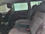 VW Passat Variant 2012 - zeer goede staat - Weinig kM's !, Auto's, Stof, Blauw, Dealer onderhouden, 1598 cc
