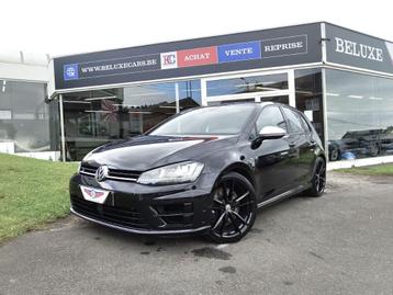 VW GOLF R 4 MOTION *LED*BI XENON*CUIR*NAVIGATION*