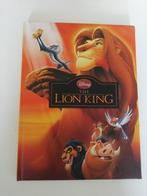 Lion King voorleesboek, Overige typen, Ophalen of Verzenden, Zo goed als nieuw, Leeuwenkoning of Jungle Boek