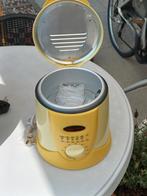 Mini-friteuse (Mooie staat), Ophalen, Zo goed als nieuw