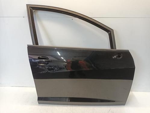 PORTIER RECHTS VOOR Seat Ibiza ST (6J8) (01-2010/07-2016), Auto-onderdelen, Carrosserie, Deur, Seat, Voor, Rechts, Gebruikt