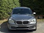 Bmw 520d GT FULL OPTION, Auto's, BMW, Automaat, Euro 5, Zwart, Leder