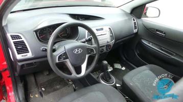 Airbagset Hyundai i10  beschikbaar voor biedingen