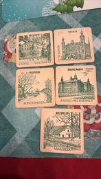 Bierviltjes Brickburgers reuver, Ophalen of Verzenden