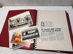 Fotoboek SK Berlare voetbal jaren 50 tot 80, Ophalen of Verzenden, Gebruikt
