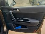 PORTIERBEKLEDING RECHTS VOOR Kia Sportage (QL), Gebruikt, Kia
