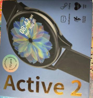 smart watch ACTIVE 2,in goede staat ! beschikbaar voor biedingen