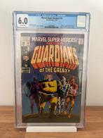 Marvel Super Heroes #18, Eén comic, Amerika, Ophalen of Verzenden, Zo goed als nieuw