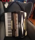 accordeon, Musique & Instruments, Accordéons, Autres marques, Avec bretelles, Enlèvement, Utilisé