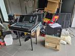 DLive C2500 + CDM48 + GigaAce kaart, Muziek en Instrumenten, Ophalen, Nieuw, 20 kanalen of meer, Microfooningang
