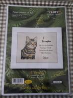 kruissteekpakket 17, Ophalen of Verzenden, Nieuw, Handborduren, Borduurpakket